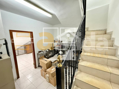 Local en Sabadell Barcelona