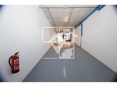 Inmueble en Avenida Pau Casals    1, Barcelona