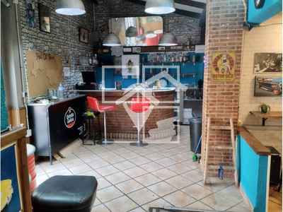 Local en Avenida Pau Casals    , Sant Quirze del Vallès Barcelona