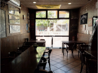 Inmueble en Avenida Pau Casals    , Barcelona