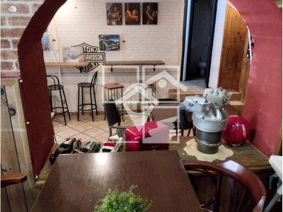 Local en Avenida Pau Casals    , Sant Quirze del Vallès Barcelona