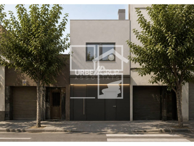 Local en Carretera Martorell Número 40  , Terrassa Barcelona