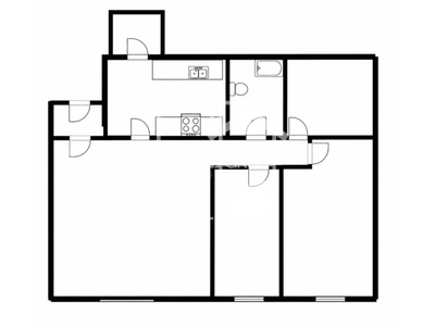 Inmueble en Calle Hispanitat    2, Barcelona