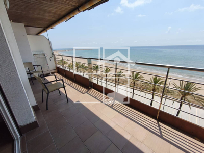 Inmueble en Paseo Marítimo de San Juan de Dios    , Tarragona