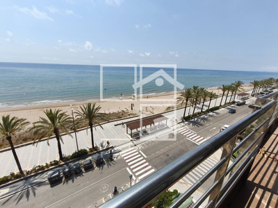 Inmueble en Paseo Marítimo de San Juan de Dios    , Tarragona