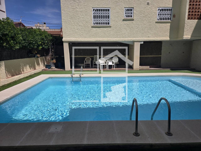 Local en Cubelles Barcelona