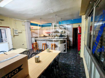 Local en Calle Juli Galve Brusson    , Badalona Barcelona