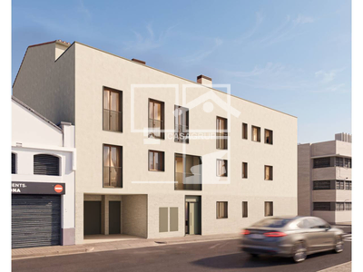 Inmueble en Calle Blasco de Garay    1, Barcelona