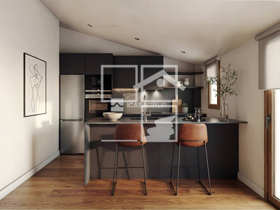 Inmueble en Calle Blasco de Garay    1, Barcelona
