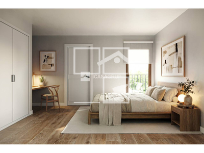 Inmueble en Calle Blasco de Garay    1, Barcelona