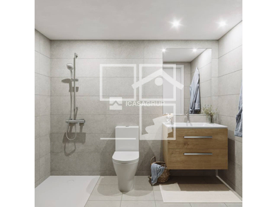 Inmueble en Calle Pau Casals    1º, Barcelona