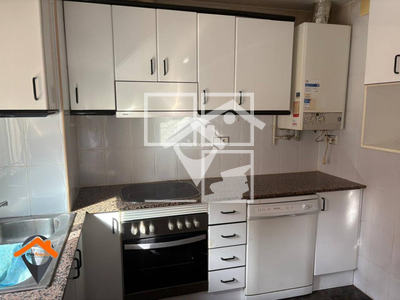 Inmueble en Calle Andes    1, Barcelona