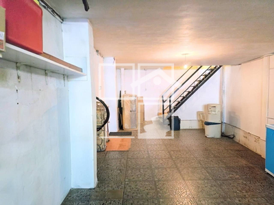 Inmueble en Calle Orà    , Barcelona