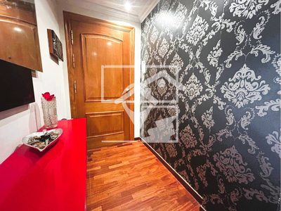 Inmueble en Ronda Europa    1, Barcelona