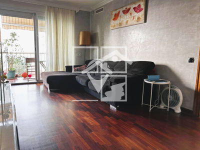 Inmueble en Ronda Europa    1, Barcelona