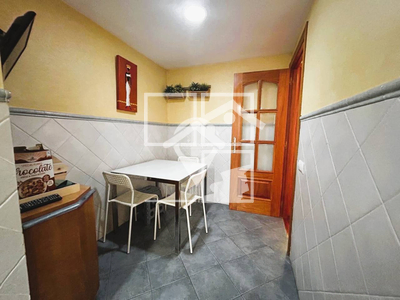 Inmueble en Ronda Europa    1, Barcelona