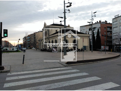 Local en Terrassa Barcelona