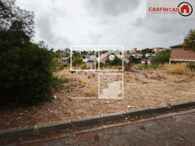 Inmueble en Avenida Santa María de Montserrat    , Tarragona