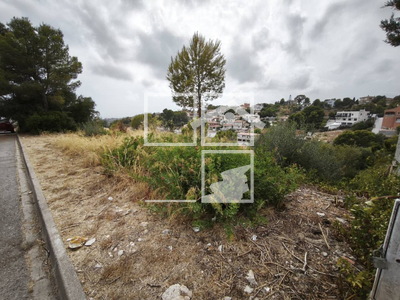 Inmueble en Avenida Santa María de Montserrat    , Tarragona