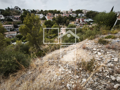 Inmueble en Avenida Santa María de Montserrat    , Tarragona