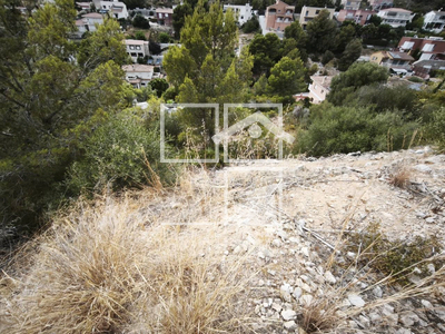 Inmueble en Avenida Santa María de Montserrat    , Tarragona