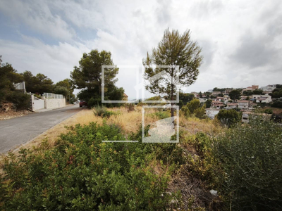 Inmueble en Avenida Santa María de Montserrat    , Tarragona