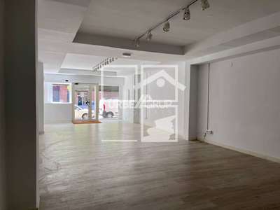 Inmueble en Calle Puig del Ravell   1 , Barcelona