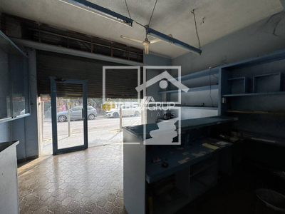 Inmueble en Avenida Sant Antoni Maria Claret   A , Barcelona