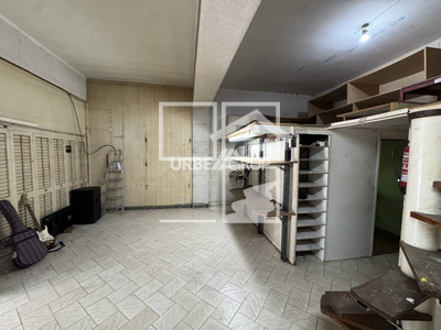 Inmueble en Avenida Sant Antoni Maria Claret   A , Barcelona