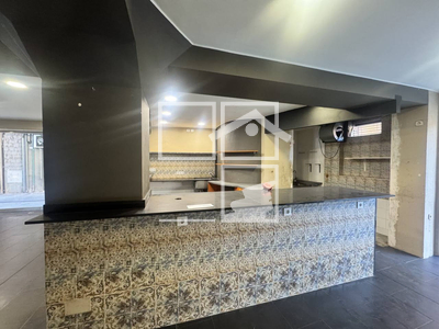 Local en Olot Girona