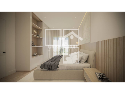Inmueble en Calle Encantats Número 8  , Barcelona