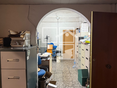 Local en Carrer de Garcilaso 99, Sabadell Barcelona