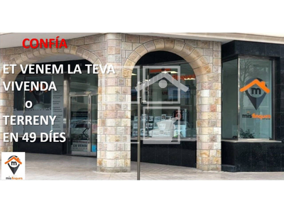 Local en Calle Maria Aguiló    , Sabadell Barcelona