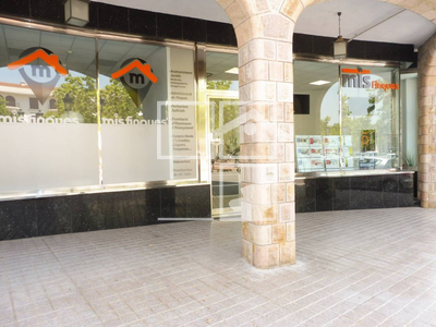 Local en Calle Maria Aguiló    , Sabadell Barcelona