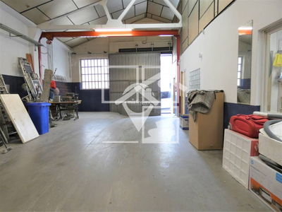 Inmueble en Calle DOCTOR BALARI    , Barcelona