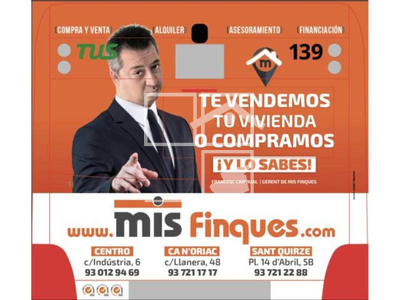 Local en Castellar del Vallès Barcelona