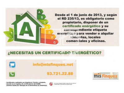 Local en Castellar del Vallès Barcelona