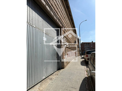 Inmueble en , Barcelona