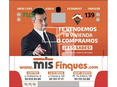 Local en Calle BERNAT METGE    , Sabadell Barcelona